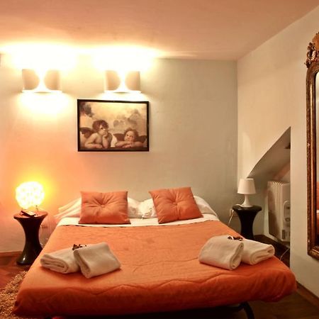 Appartamento Girasole Florence Kamer foto
