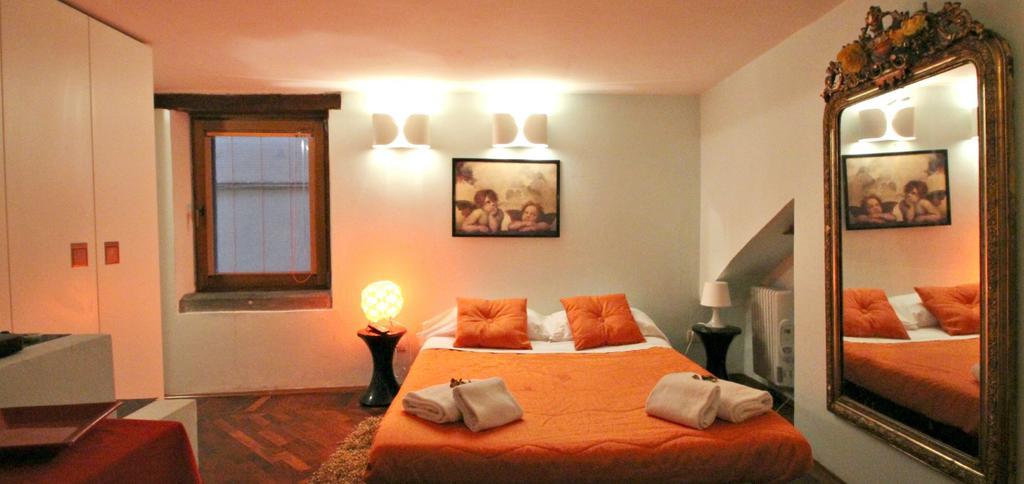 Appartamento Girasole Florence Kamer foto