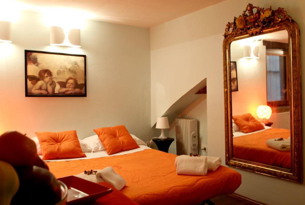 Appartamento Girasole Florence Kamer foto
