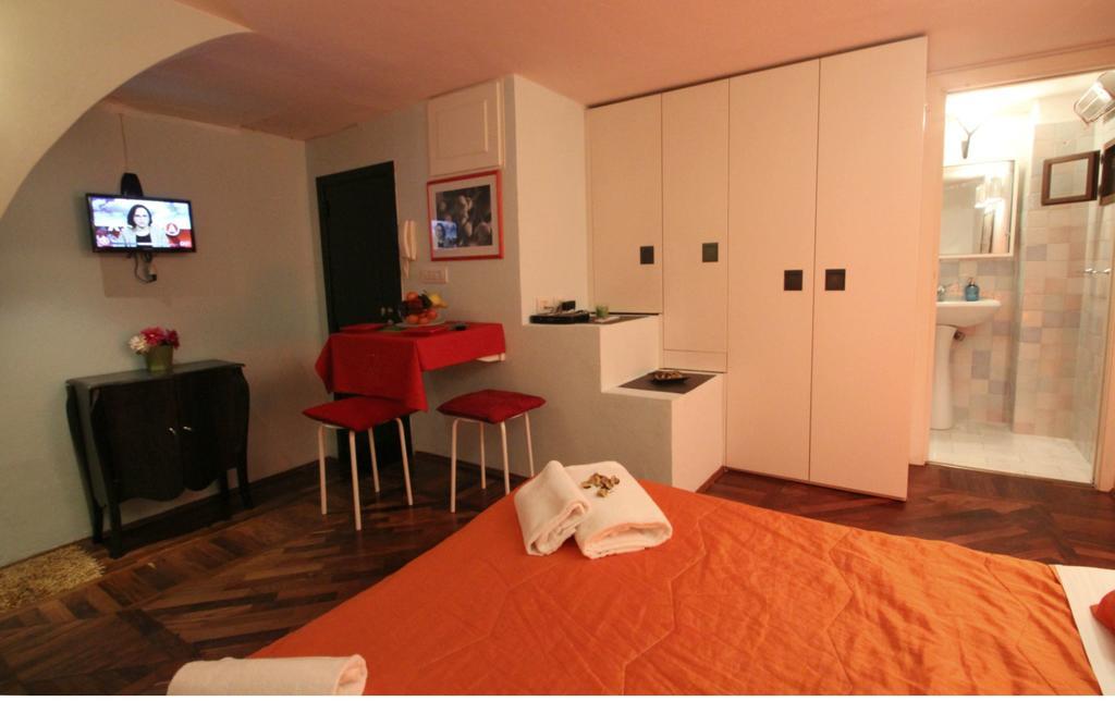 Appartamento Girasole Florence Kamer foto