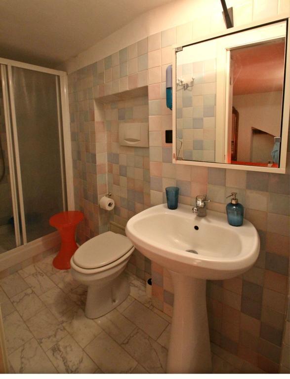 Appartamento Girasole Florence Kamer foto