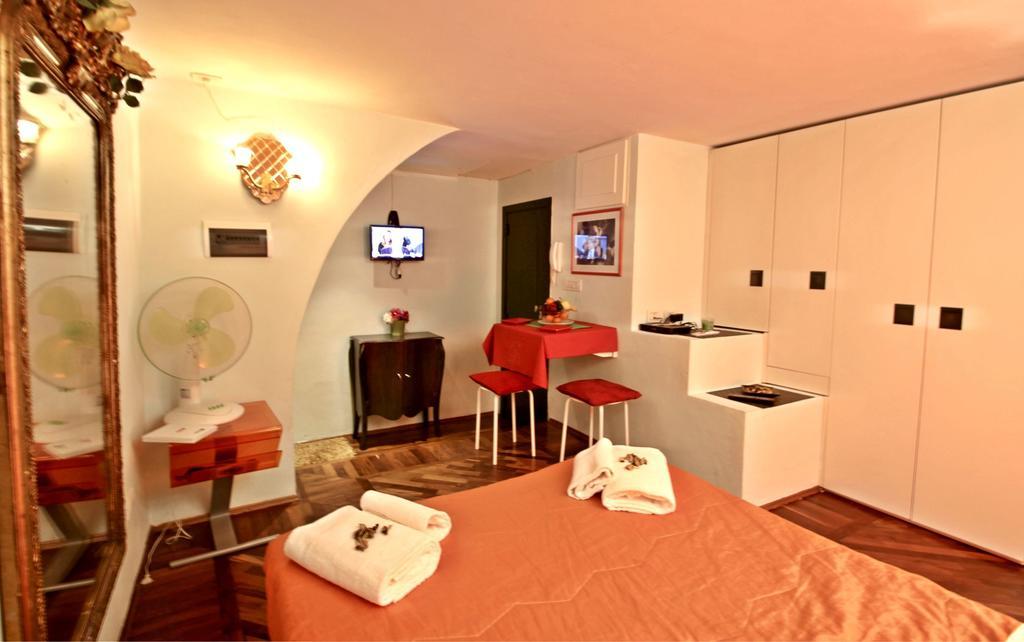 Appartamento Girasole Florence Kamer foto