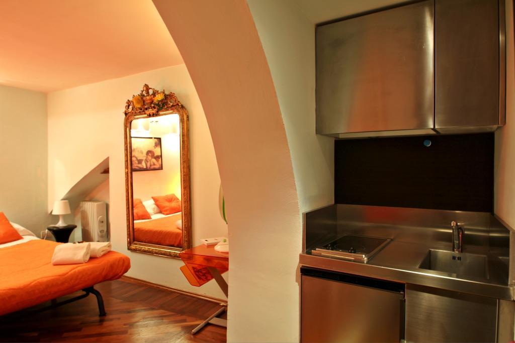 Appartamento Girasole Florence Kamer foto